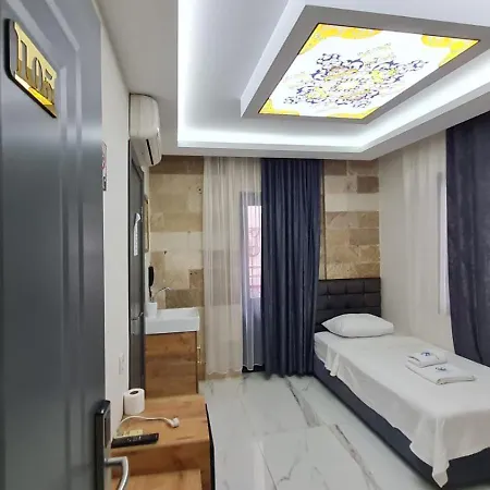 Bianco Hotel