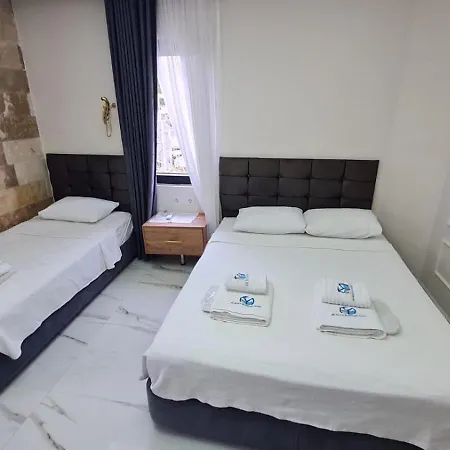 Hotel Bianco *