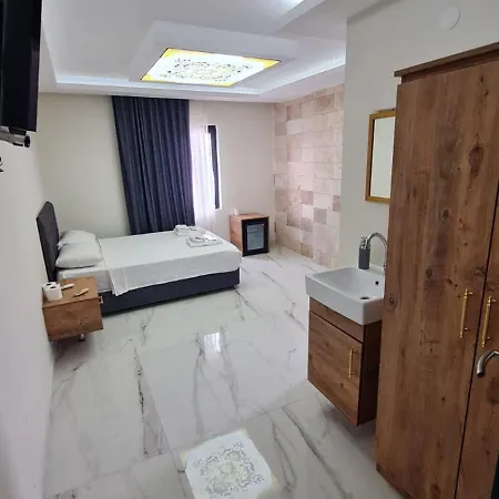 Hotel Bianco Kusadasi