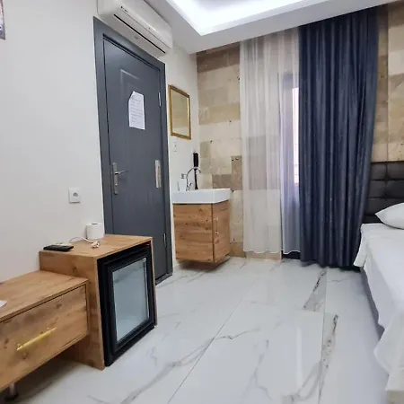 Bianco * Kusadasi