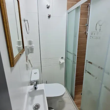 Hotel Bianco *