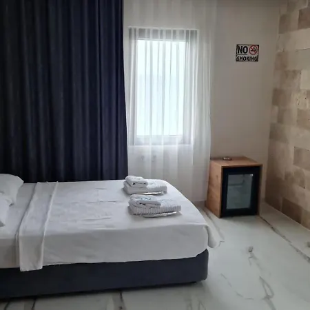 Bianco Hotel Kusadasi
