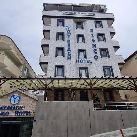Bianco Hotel *