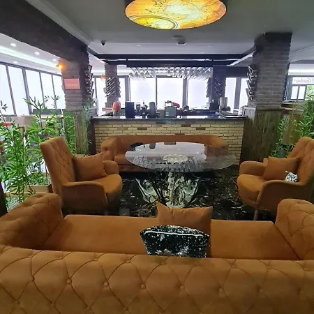 Bianco Hotel