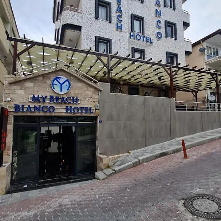 Hotel Bianco