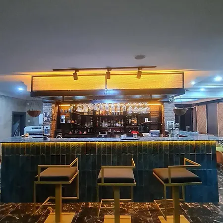 Bianco * Kusadası