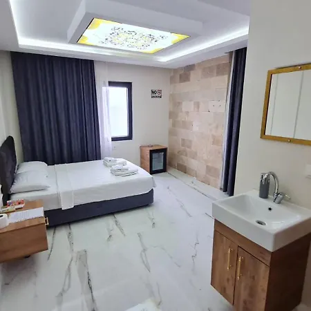 Hotell Bianco