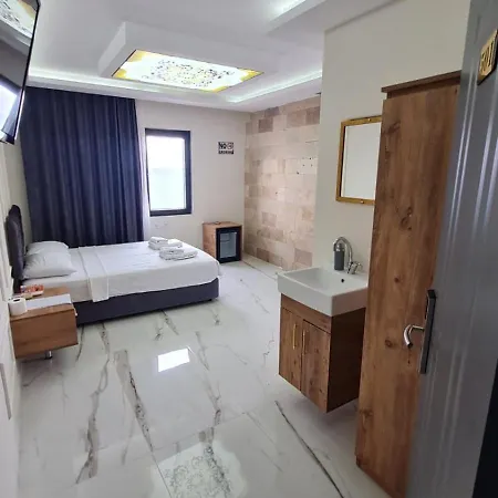 Bianco Hotell Kusadası