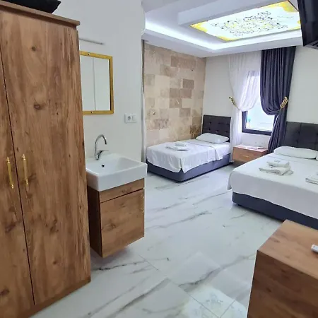 Hotell Bianco Kusadası