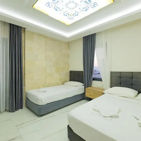 Bianco Hotell Kusadası