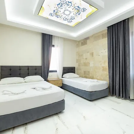 Bianco Кушадасы