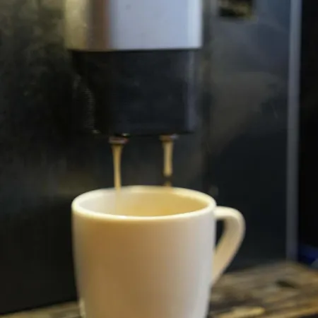 Bianco Hotell Kusadası