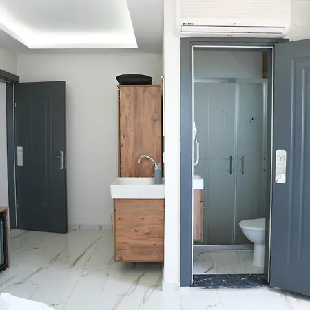 Hotell Bianco Kusadası