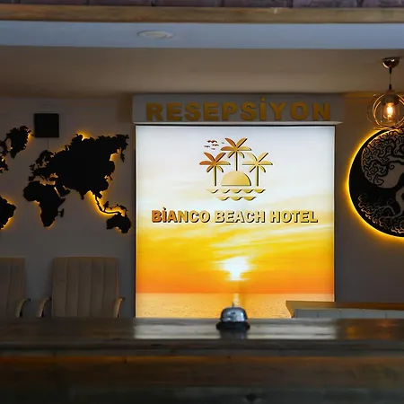 Bianco * Kusadası