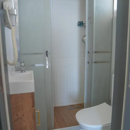 Bianco Hotell Kusadası