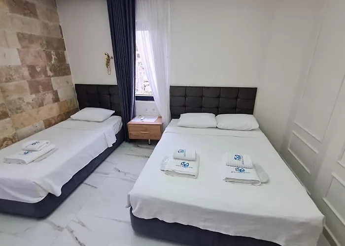 Отель Bianco *