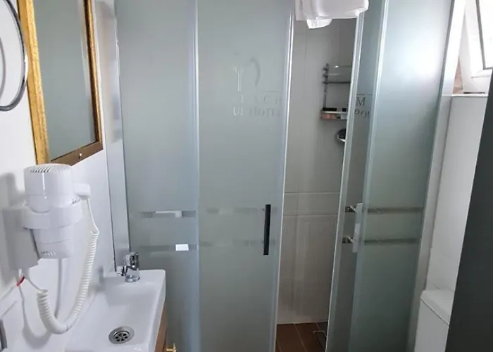 Отель Bianco