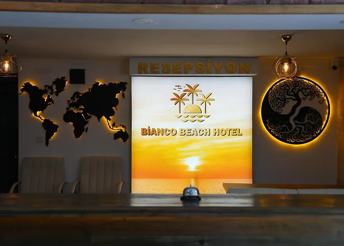 Bianco * Кушадасы