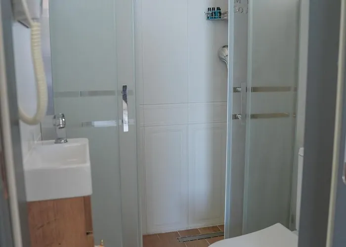 Bianco Отель Кушадасы