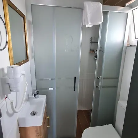 Hotel Bianco
