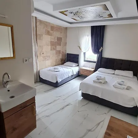 Bianco Kusadasi