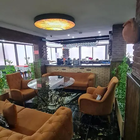 Bianco Hotel