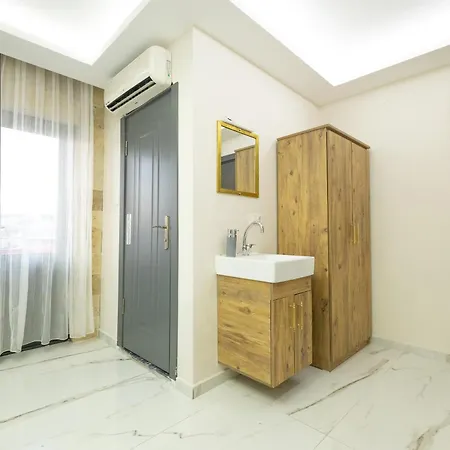 Bianco Hotel