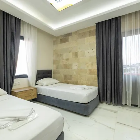 Bianco * Kusadası