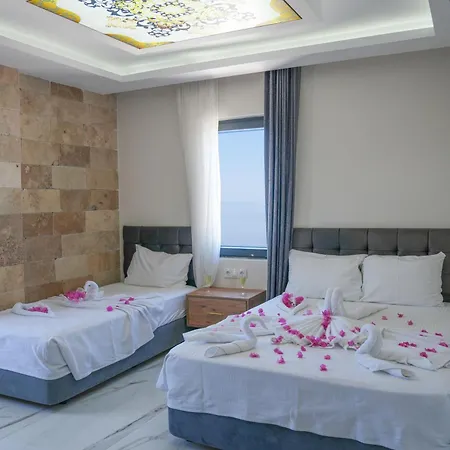 Bianco Kusadası