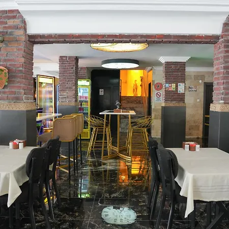 Bianco * Kusadası