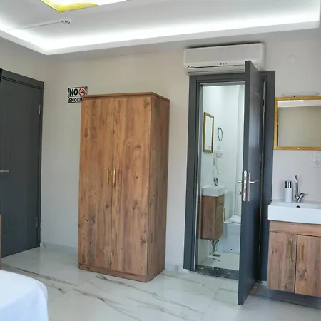 Bianco Szálloda Kusadası