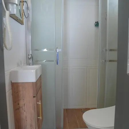 Bianco Szálloda Kusadası