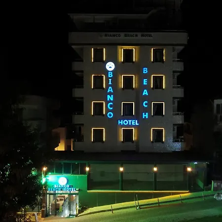 Bianco * Kusadası
