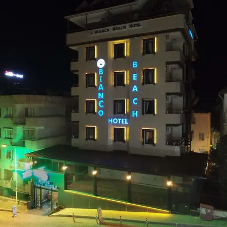Bianco Kusadası
