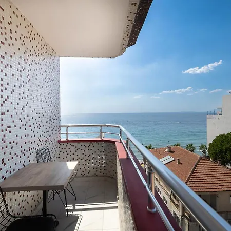 Bianco Kusadası