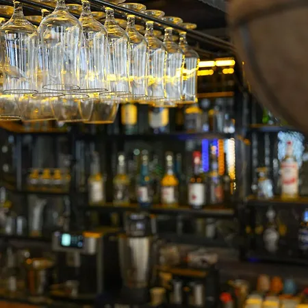 酒店 Bianco
