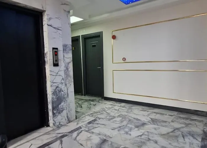 Bianco Kusadası