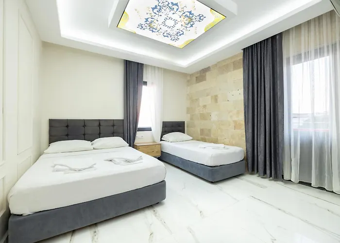 Bianco Kusadası