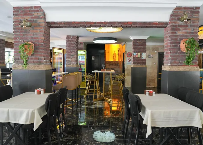 Bianco * Kusadası